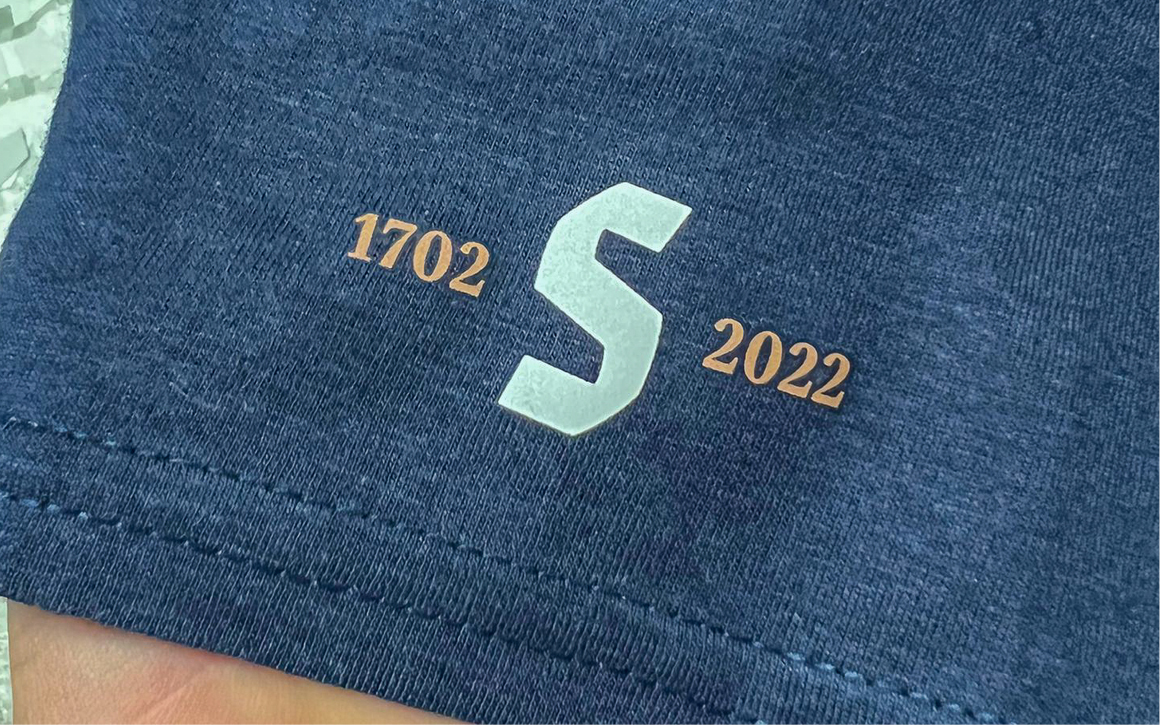 Brauhaus zum Stiefel 1702 - 2022