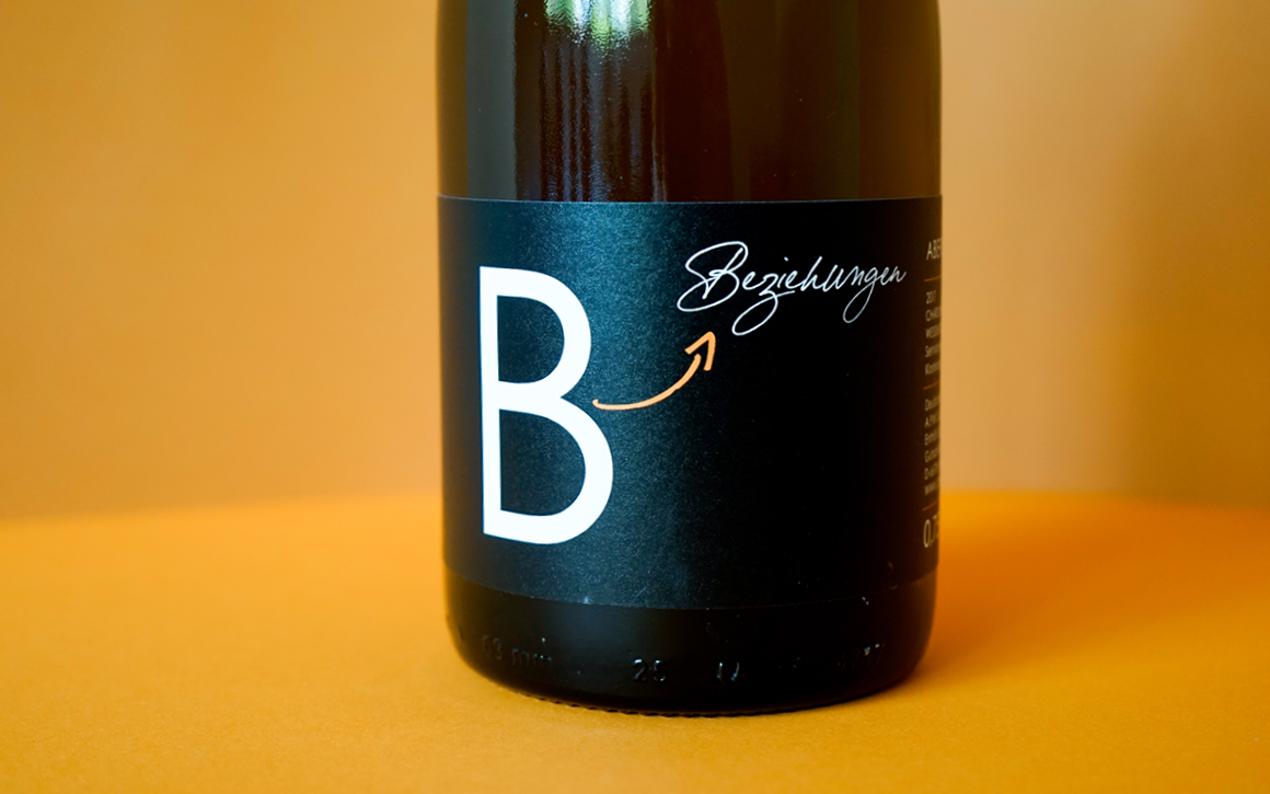 TriCoMedia Wein Etiketten