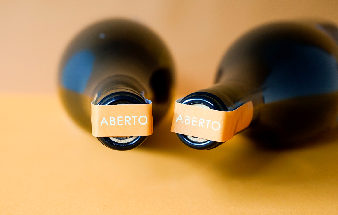 TriCoMedia Wein Aberto