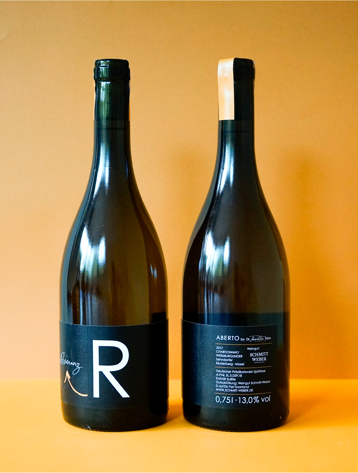 TriCoMedia - Flaschen