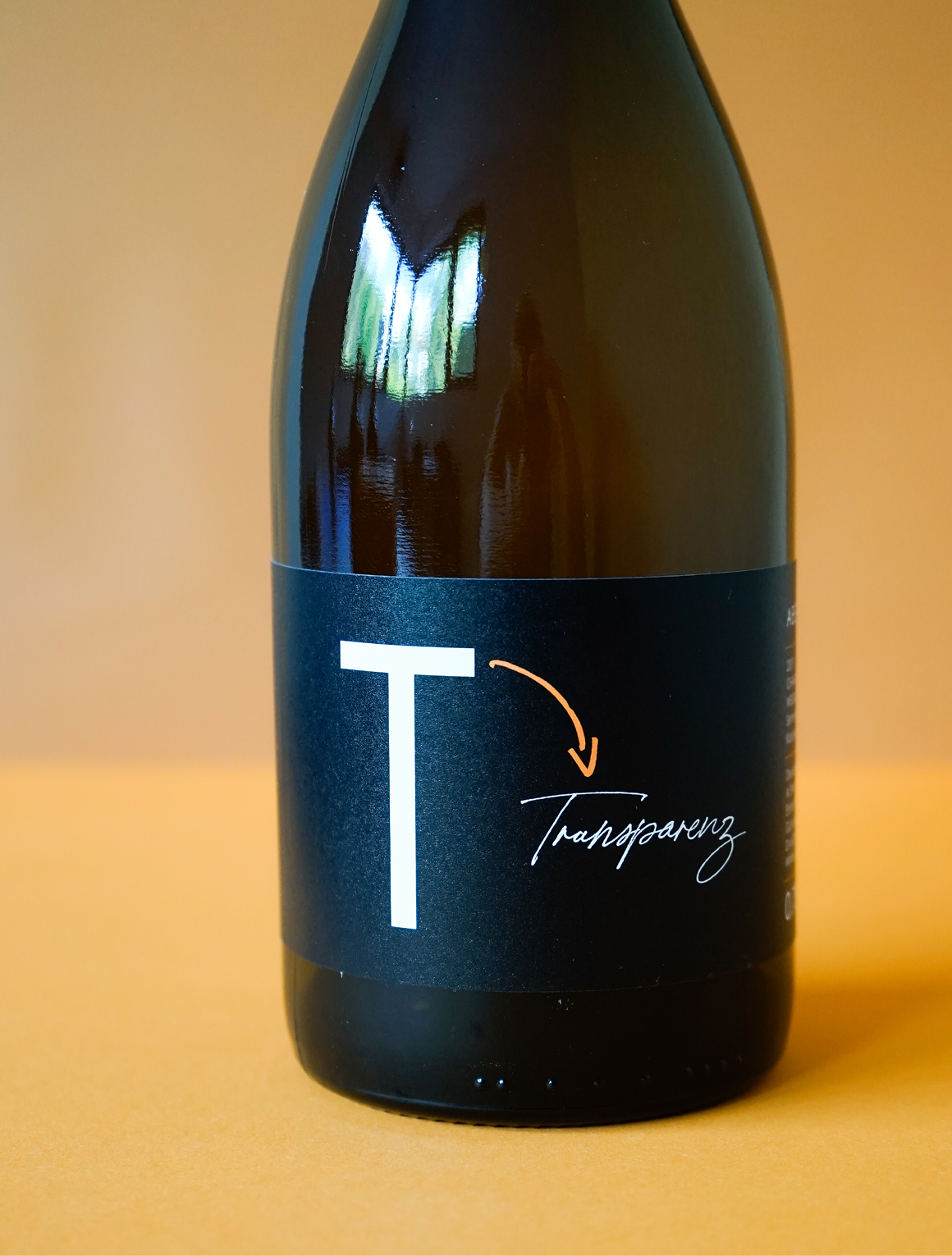 TriCoMedia - T wie Transparenz