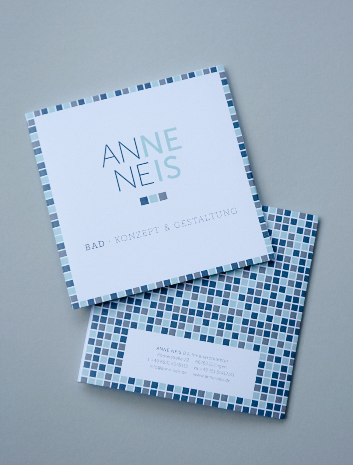 Anne Neis Flyer
