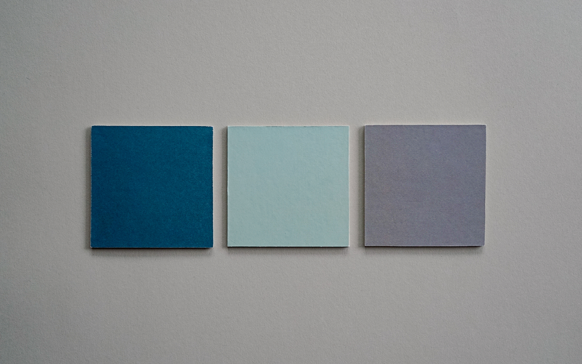 Anne Neis Visitenkarten