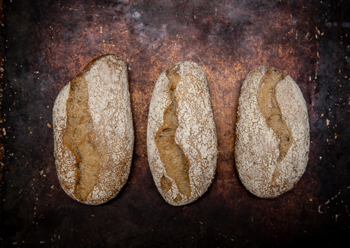 Bäckerei Schaefer Brot