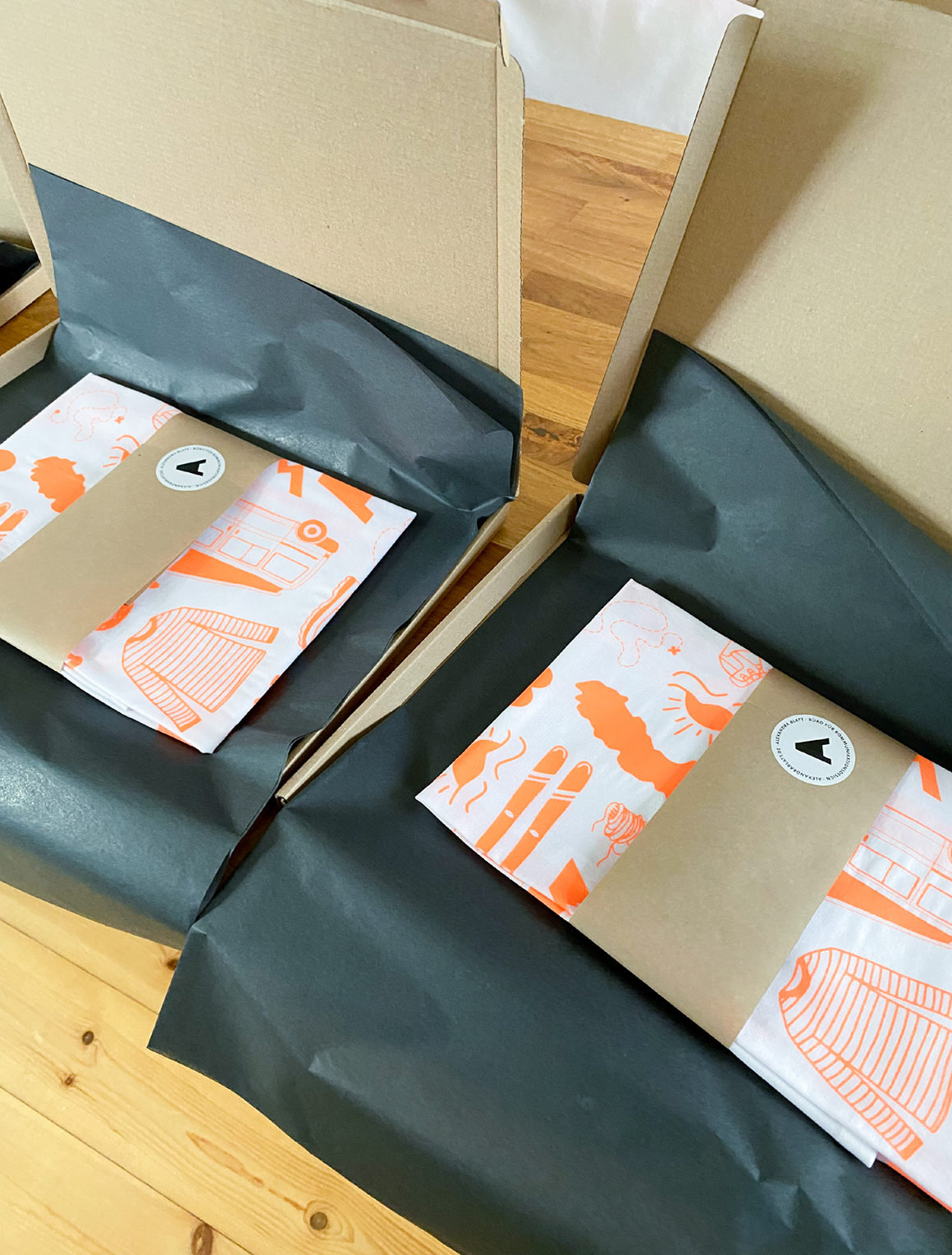 Gluecklichmacher-Mailing