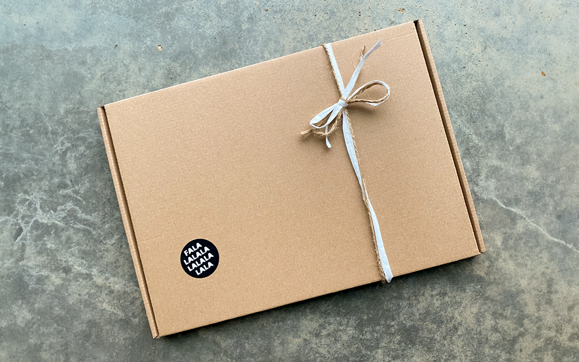 Gluecklichmacher Paket