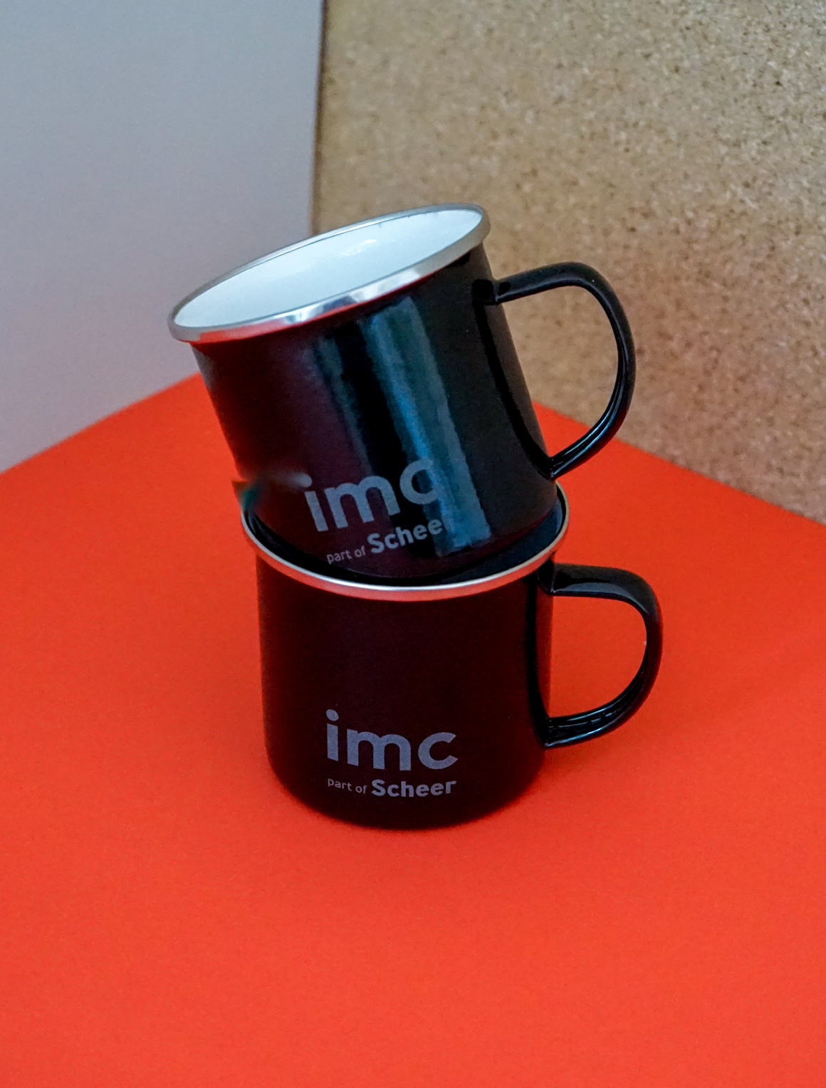 imc Onboarding Tassen