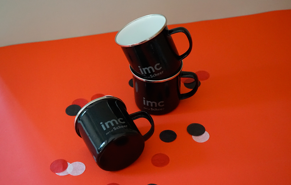 imc Onboarding Tassen