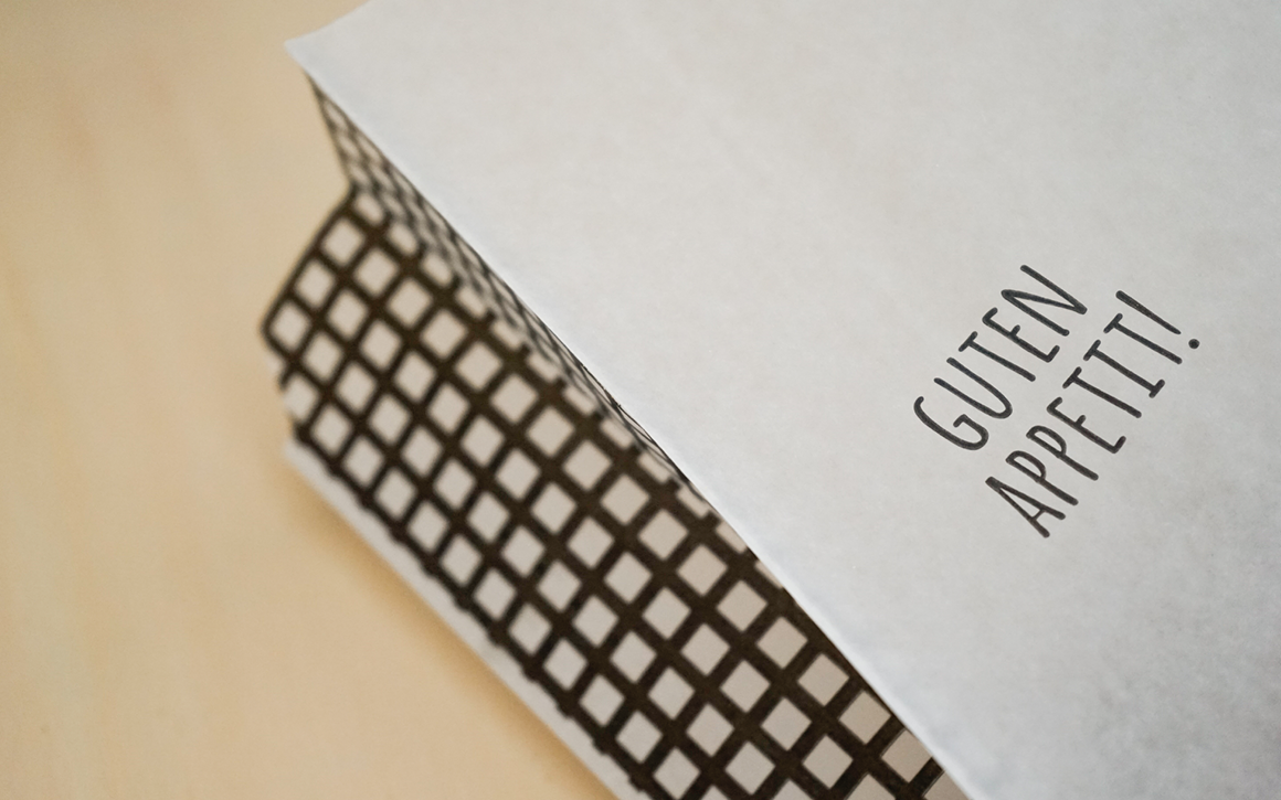 Bäckerei Schaefer Packaging - Brottüten