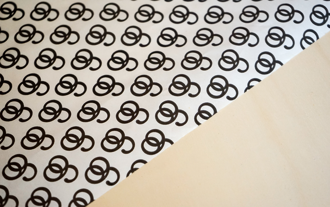 Bäckerei Schaefer Packaging - Brotpapier