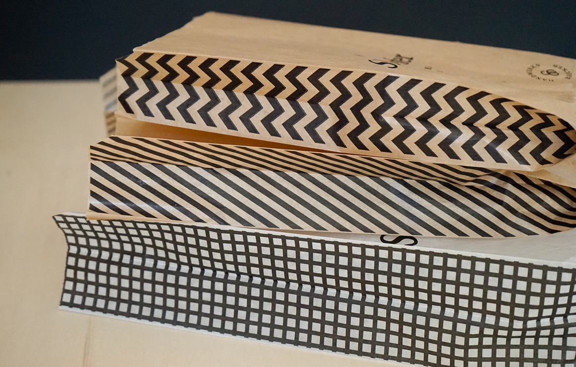 Bäckerei Schaefer Packaging - Brottüten